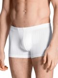 CALIDA Boxershorts 'Pure & Style' wit