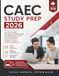 CAEC Study Prep 2026: All-in-One Canadian Adult Education Credential Guide