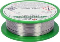 Cynel - Loodvrij Soldeersel - 0.7mm - 100g - Met Fluxkern