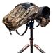 Think Tank - Hydrophobia D 70-200 V3 RealTree APX - Regenhoes voor Camera's