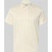 Lacoste Polo classique avec détail logo
