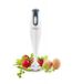 Melchioni MIXXXO PLUS Staafmixer 170 W Wit