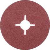Rhodius disque abrasif grain 50 25 pièce(s)