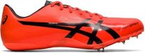 ASICS Hypersprint 7 - Rot - Größe 40.5
