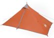 Merkloos Tipi Hangtent Oranje
