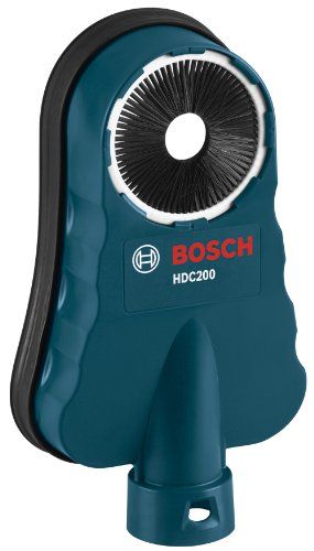 Bosch HDC200 SDS-Max Hammer Dust Container