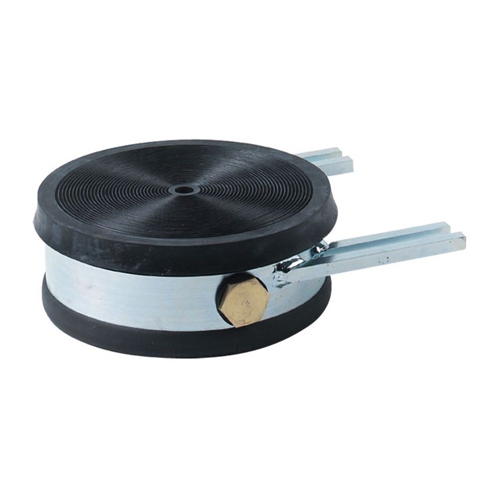 Carat wateropvangring boorstatief s-1802/s-1803 tot ø 130 mm