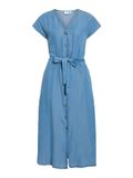 VILA Robe bleue