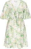 Usha Dress
