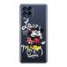 ERT GROUP mobiel telefoonhoesje voor Samsung M53 5G origineel en officieel erkend Disney patroon Mickey & Minnie 001