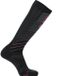UYN Chaussettes Femme Ski Evo Race One Chaussettes S100325 Noir/Violet-39/40