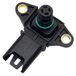Valeo Vakuumsensor, 5V, 4-polig, IAM-expertise, geschikt voor onder andere BMW 3-serie