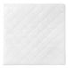 Roba 0309W - Boxkleed - 95 x 95 cm - Wit