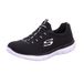 Skechers Femme Summits Bright Bezel Espadrilles