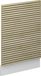 Vicco Fame-Line Frontpaneel – 45 cm Eiken paneel