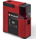 Einhell Accu Luchtpomp SUPPERO 18/380 Li Solo - Power X-Change - 18 V/Li-ion - Max. luchtafgifte: 100 l/min