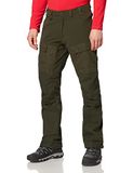 Fjallraven Lappland Hybrid Broek M