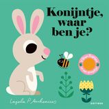 Gottmer Konijntje, où es-tu ?