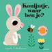 Gottmer Konijntje, où es-tu ?