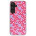 imoshion Design Samsung Galaxy S24 FE hoesje - Dusty Rose Blossoms