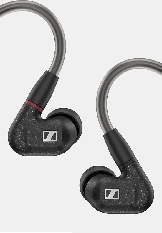 Sennheiser IE 300 zwart