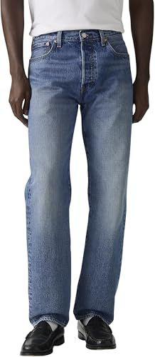 Levi's 501 Original You're A Star, You're A Star, 38W / 30L