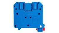 SIMET Schroefklemmenblok ZSG1-16.0NN blauw