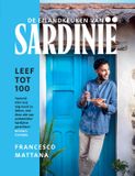 De Carrera De eilandkeuken van Sardinië Hardcover