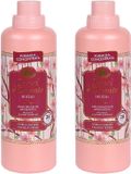 Tesori d'Oriente Ikigai Therapy geconcentreerde spoelvloeistof 2x760 ml