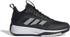 Adidas Own The Game 3 Schoenen Zwart EU 44 2/3 Man