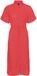 VERO MODA VMIRIS S/S SHIRT CALF DRESS WVN GA
