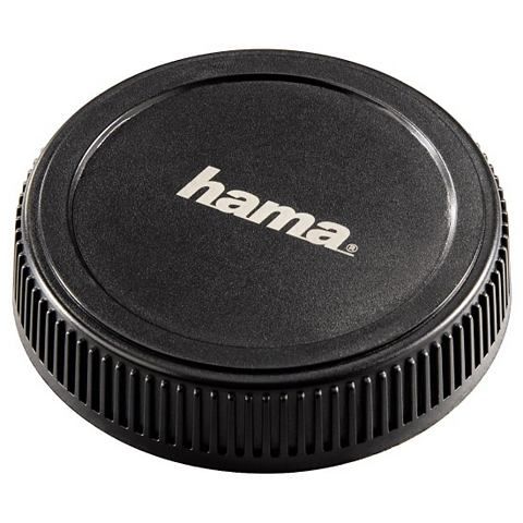 Hama Objectiefdeksel ACHTER LENSDOP MICRO F