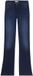 Wrangler Bootcut Nightshade Bootcut Dames Jeans W30 x L32 Denim Blue