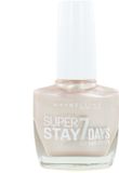 Maybelline Superstay 7 Days Nagellak 892 Duste Cream Colour 10ml