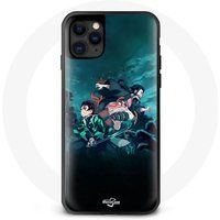 Maniacase Hoes voor Oppo A74 Kurapika Et Feitan Hunter x Hunter Anime