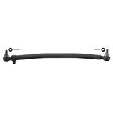 Febi bilstein 18410 ProKit - stuurstang met kroonmoeren en splinten, 1 stuk