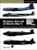 Bomber Amber Books Mini Encyclopedias - Bomber Aircraft of World War II