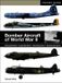 Bomber Amber Books Mini Encyclopedias - Bomber Aircraft of World War II