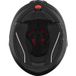 Nox Binnenkant wang en motorhelm hoes N 968