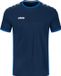Jako Primera Shirt Korte Mouw Heren - Indigo Blauw / Navy | Maat: S