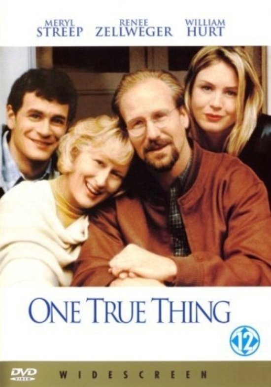 UNIVERSAL PICTURES VIDEO One True Thing (D dvd