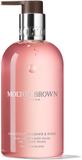 Molton Brown Delicious Rhubarb & Rose Handzeep 300 ml