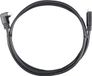Victron VE.Direct Kabel 10m (one side Right Angle conn)
