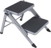 Bo-camp - Opstapje - Inklapbaar - Antislip - Dubbel