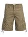 JACK&JONES JPSTCOLE FRANK CARGO SHORTS MID SN Heren Bermuda shorts