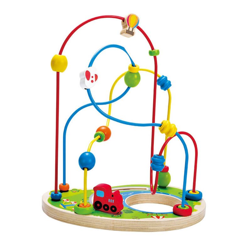 Hape Playground Pizzaz - E1811