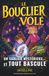 Les aventures de Sacha & Zoé - Le bouclier volé - Tome 1: Livre enfant 6-11 ans | Audio inclus | Aventure fantastique, mystère et amitié | Illustrations originales couleurs
