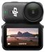 DJI Osmo Nano Actioncamera, Combo standard, 64Go, vidéo 4K à 60 ips, capteur 1/1,3", étanche jusqu'à 10m, stabilisation RockSteady 3.0 avec Vision Dock