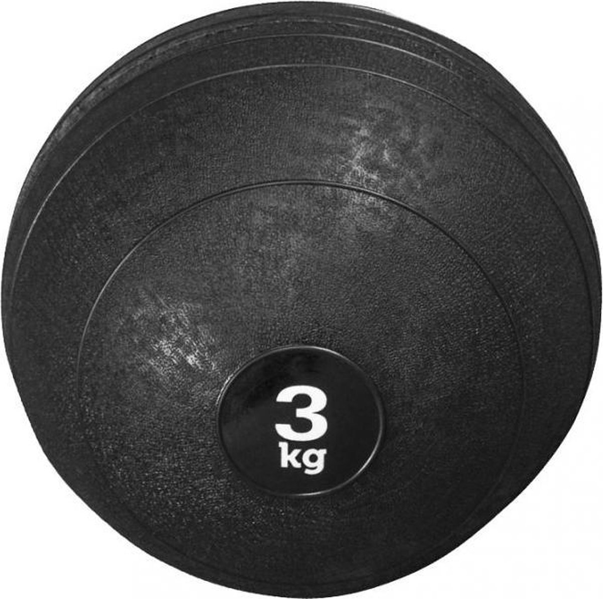 Gorilla Sports Slam Ball Slijtvast 3 kg