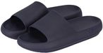 Morethansocks - Flops heren - Maat 41 t/m 45 - Badslippers heren - Lichtgewicht - Slippers heren - Ergonomisch voetbed